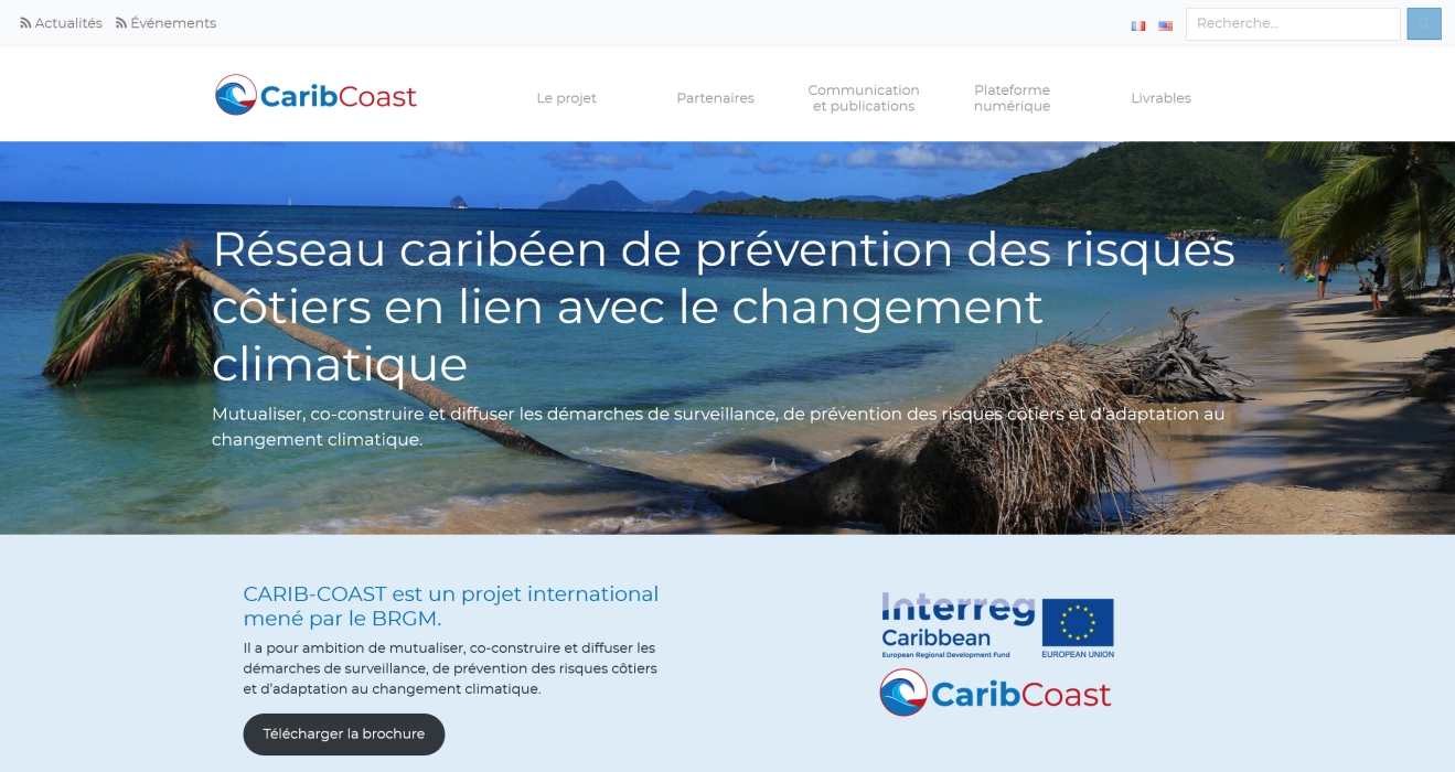 Carib Coast