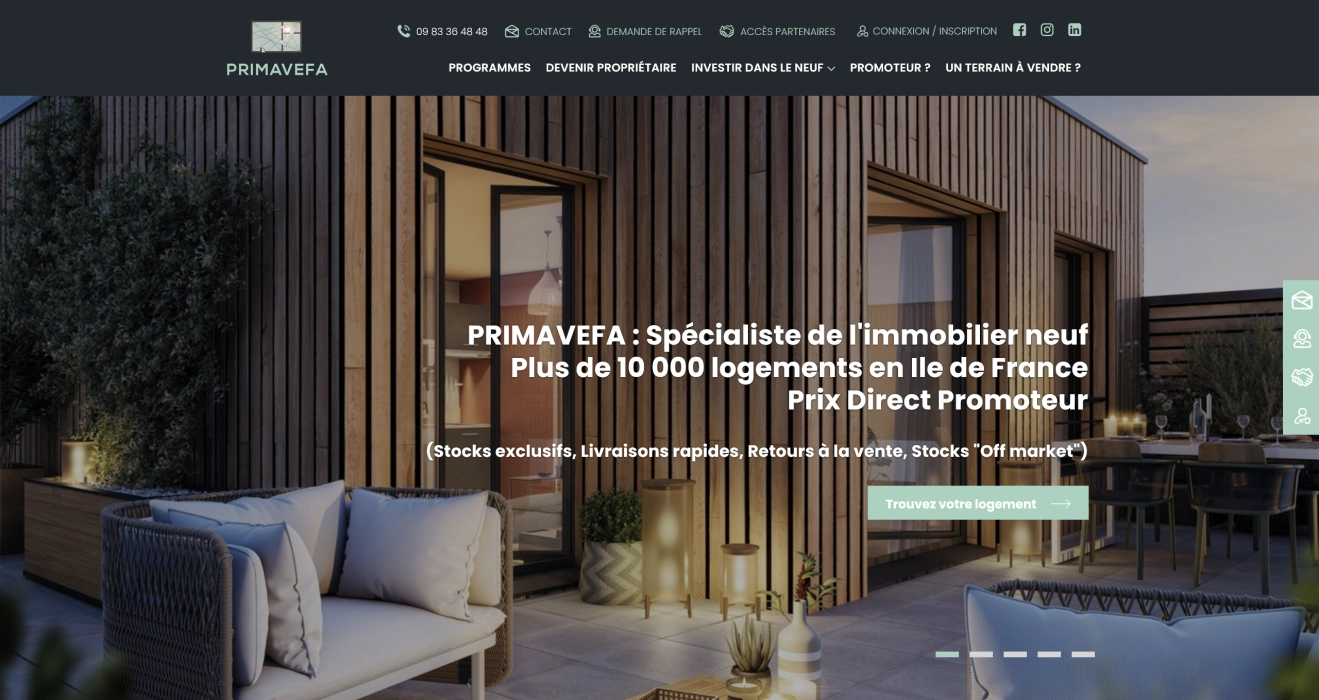 Primavefa